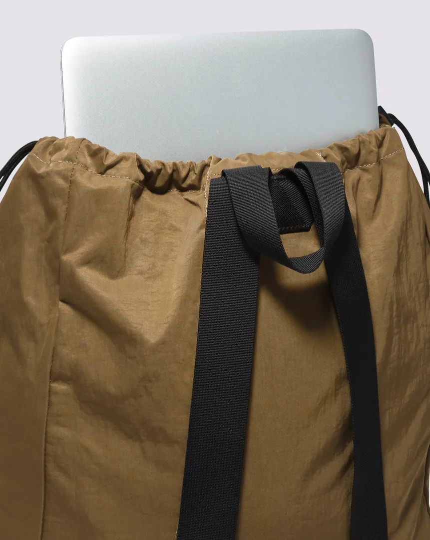 Old Skool Cinch Backpack