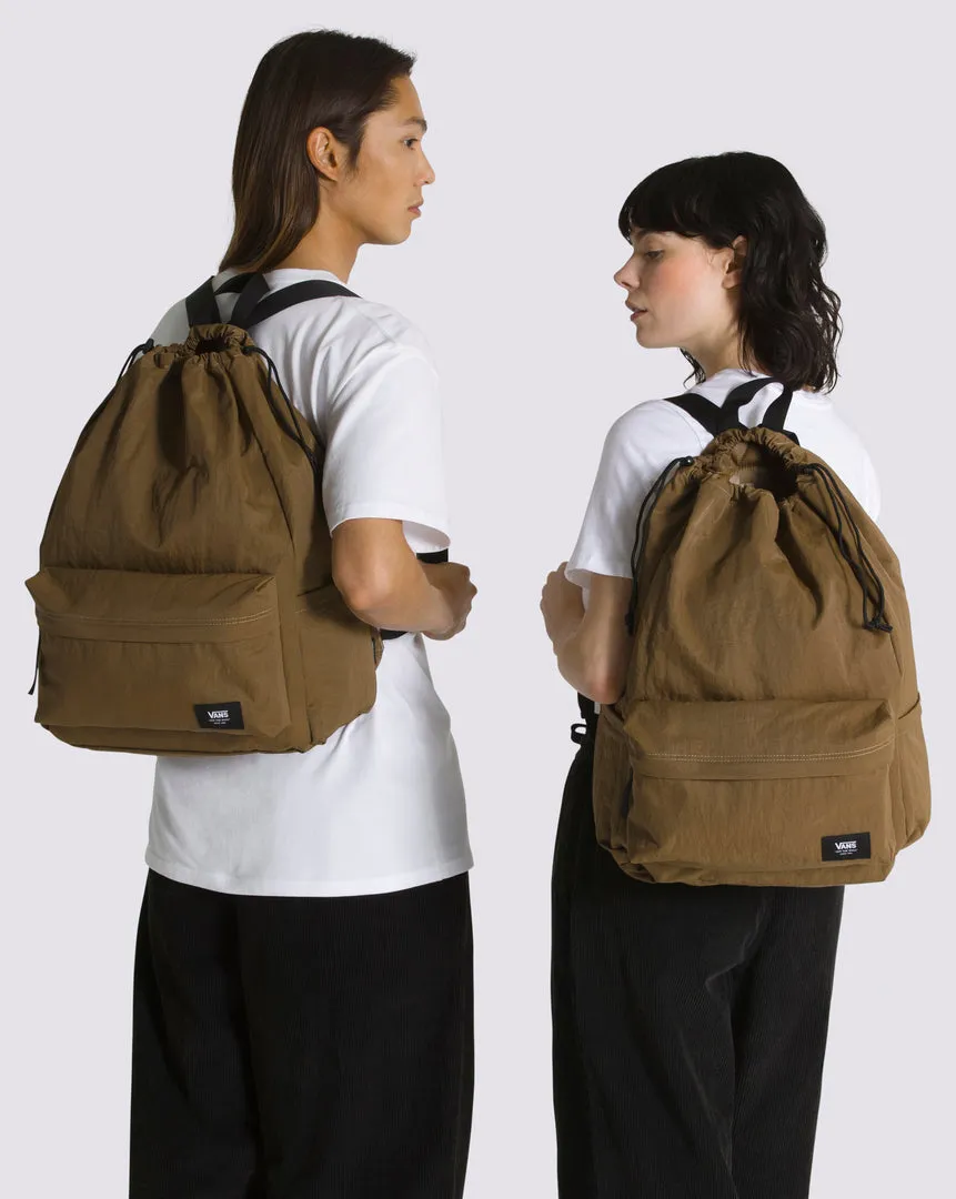 Old Skool Cinch Backpack