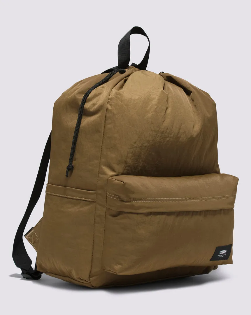 Old Skool Cinch Backpack