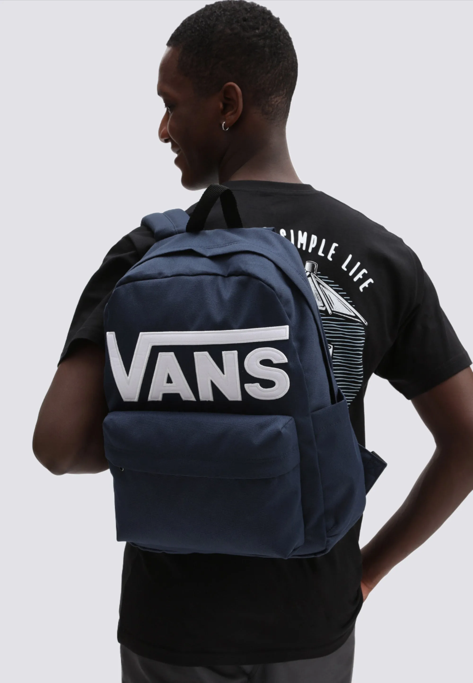 Old Skool Drop V Backpack