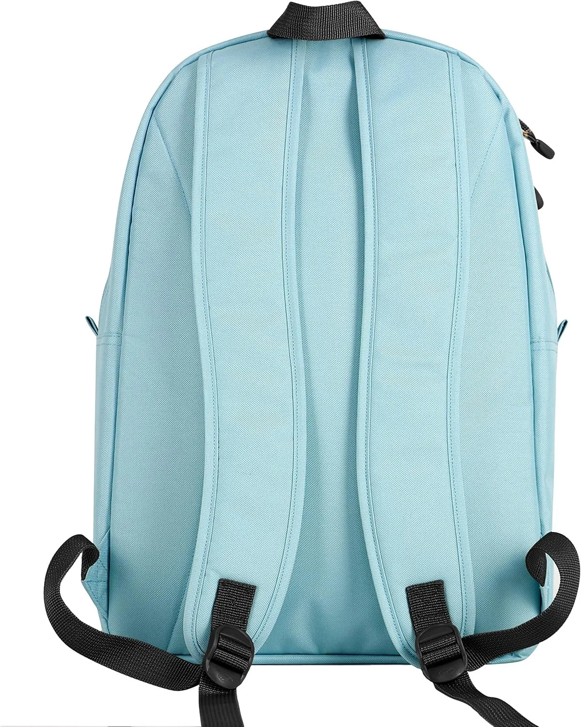 Olympia U.S.A. Princeton 18 Inch Backpack, Mint, One Size