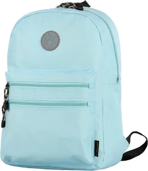 Olympia U.S.A. Princeton 18 Inch Backpack, Mint, One Size