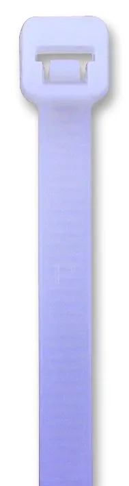Panduit PLT3S-C Cable Tie Pan Ty&reg; Locking Nylon 6.6 (Polyamide 6.6) Natural 292 mm 4.8 76 50 lb