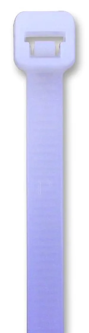 Panduit PLT3S-C Cable Tie Pan Ty&reg; Locking Nylon 6.6 (Polyamide 6.6) Natural 292 mm 4.8 76 50 lb