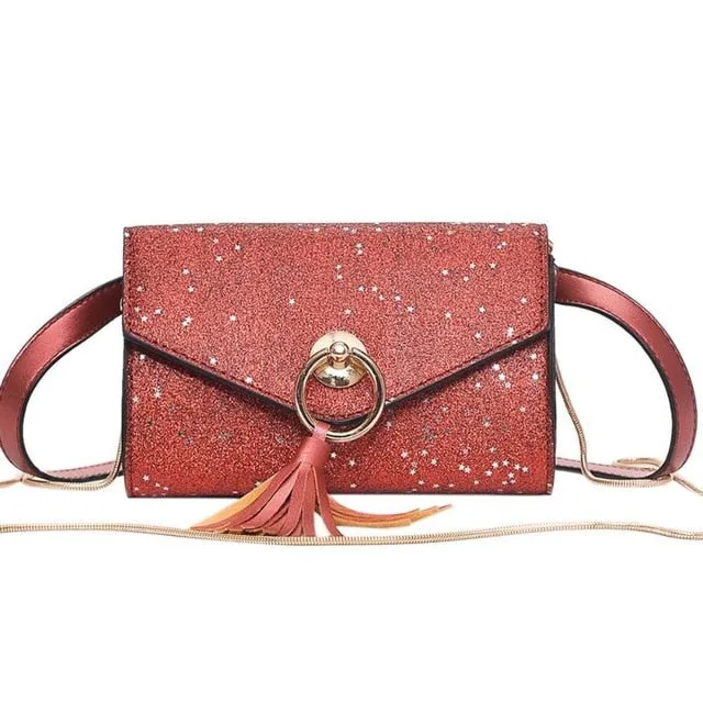 Party Clutches Female Stylish International returns