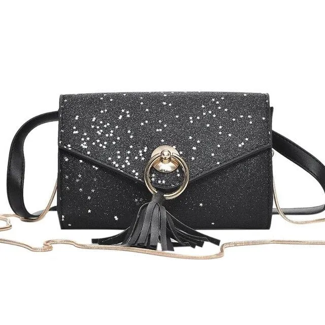 Party Clutches Female Stylish International returns