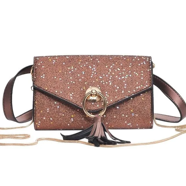 Party Clutches Female Stylish International returns