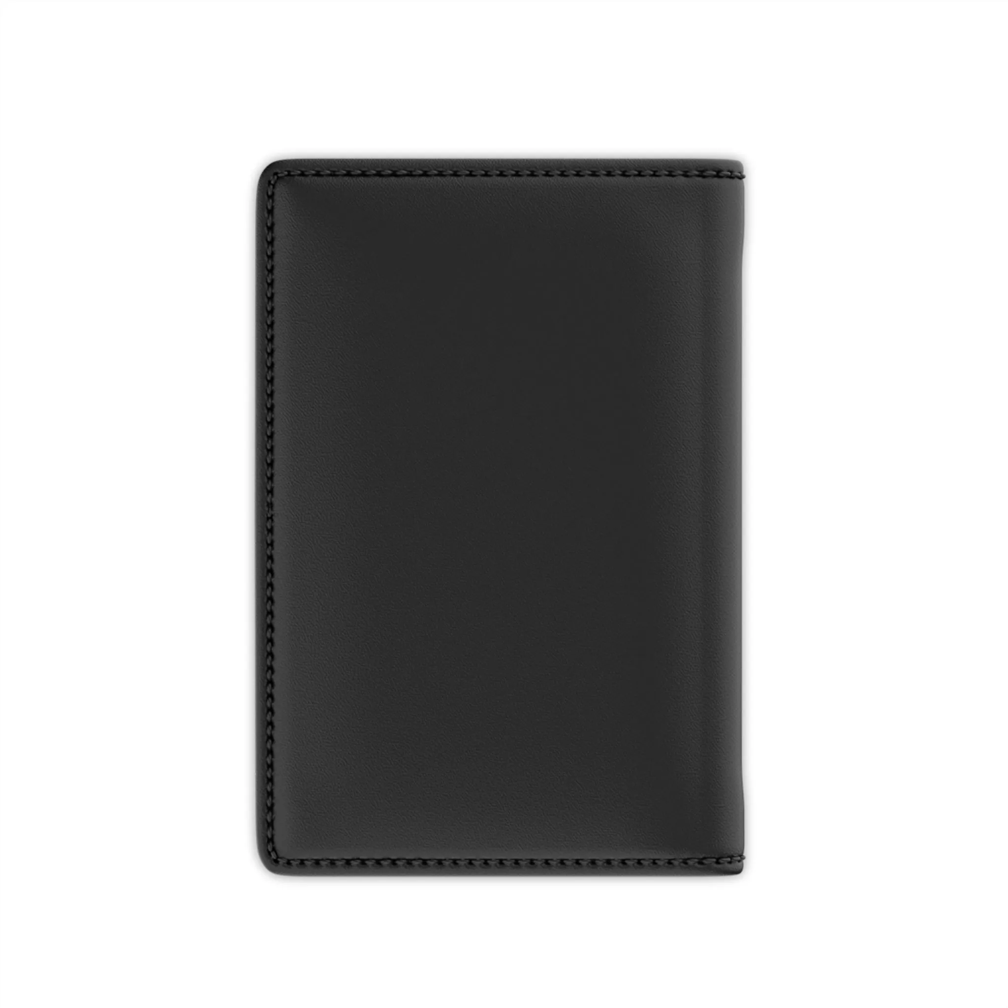 Pebbles Passport Cover