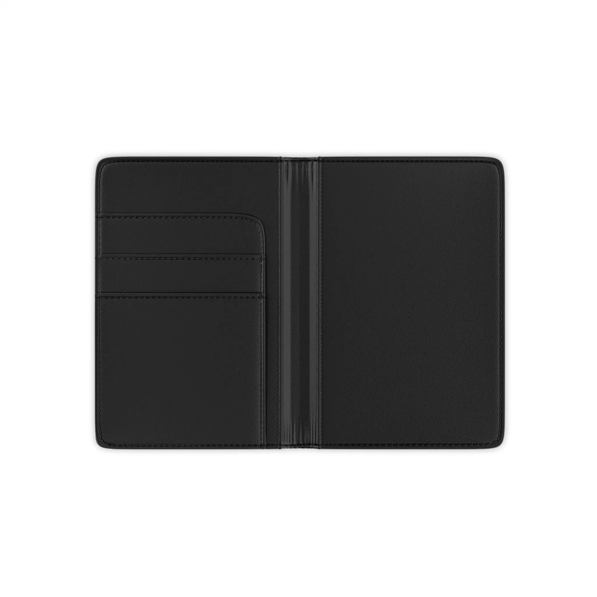 Pebbles Passport Cover
