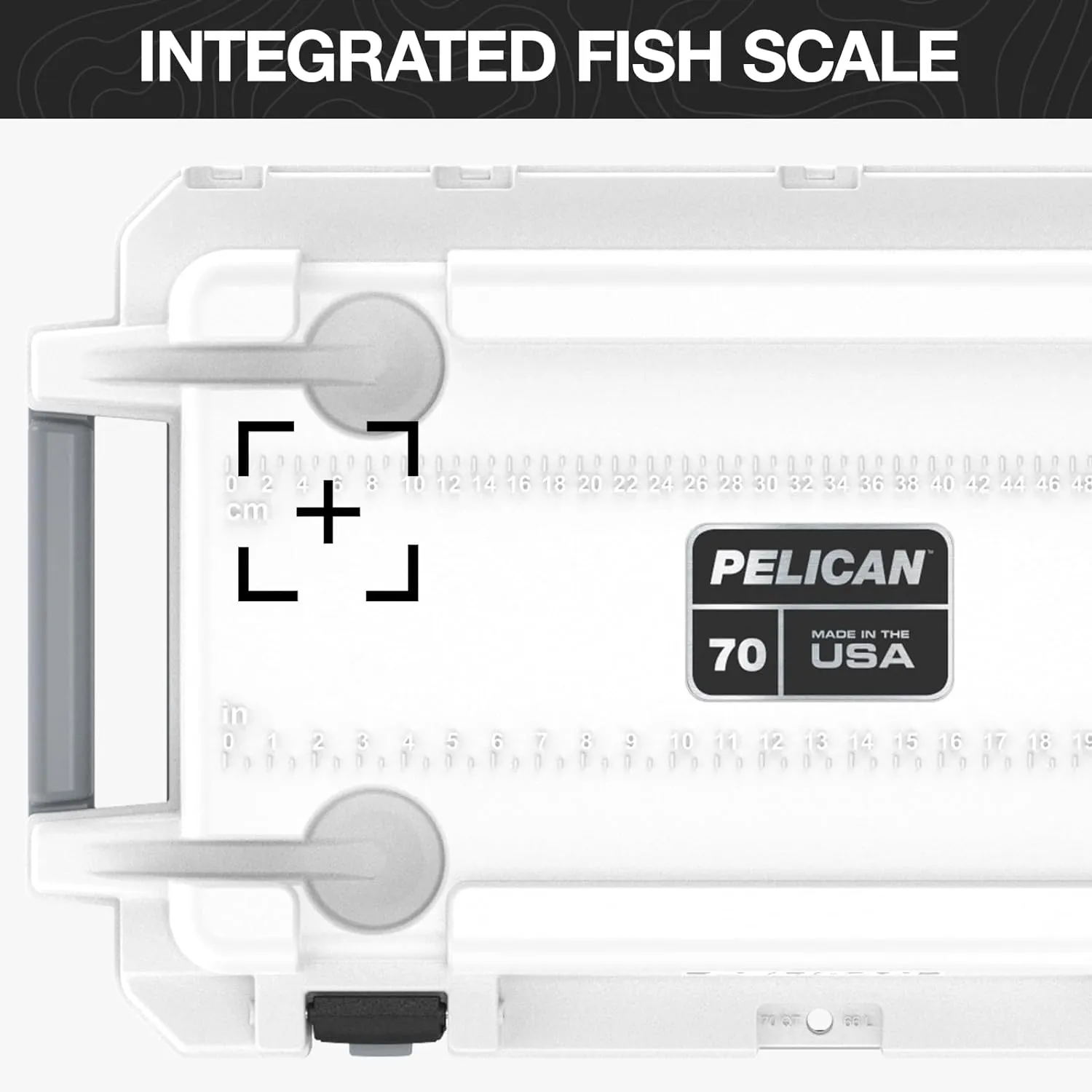 Pelican 70 Quart Elite Cooler