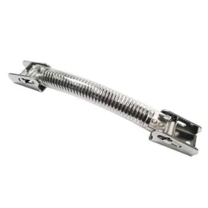 Penn Elcom H1190 Designer Techno PVC Coated Spring Handle