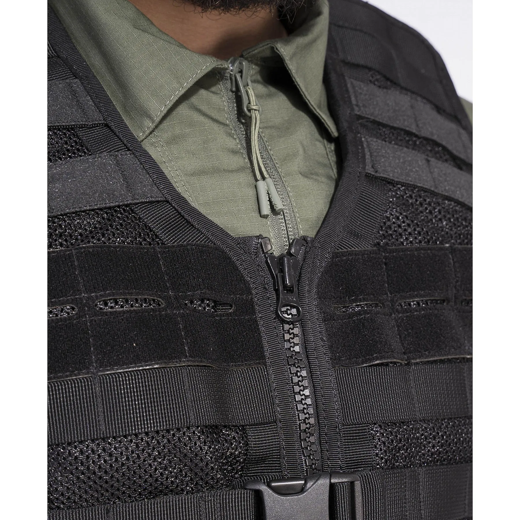 Pentagon Thorax 2.0 MOLLE Vest