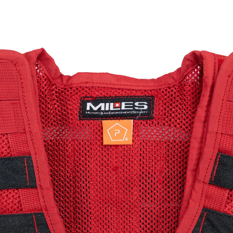 Pentagon Thorax 2.0 MOLLE Vest