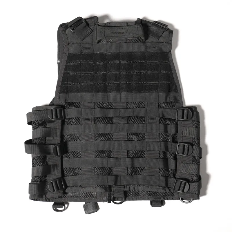 Pentagon Thorax 2.0 MOLLE Vest