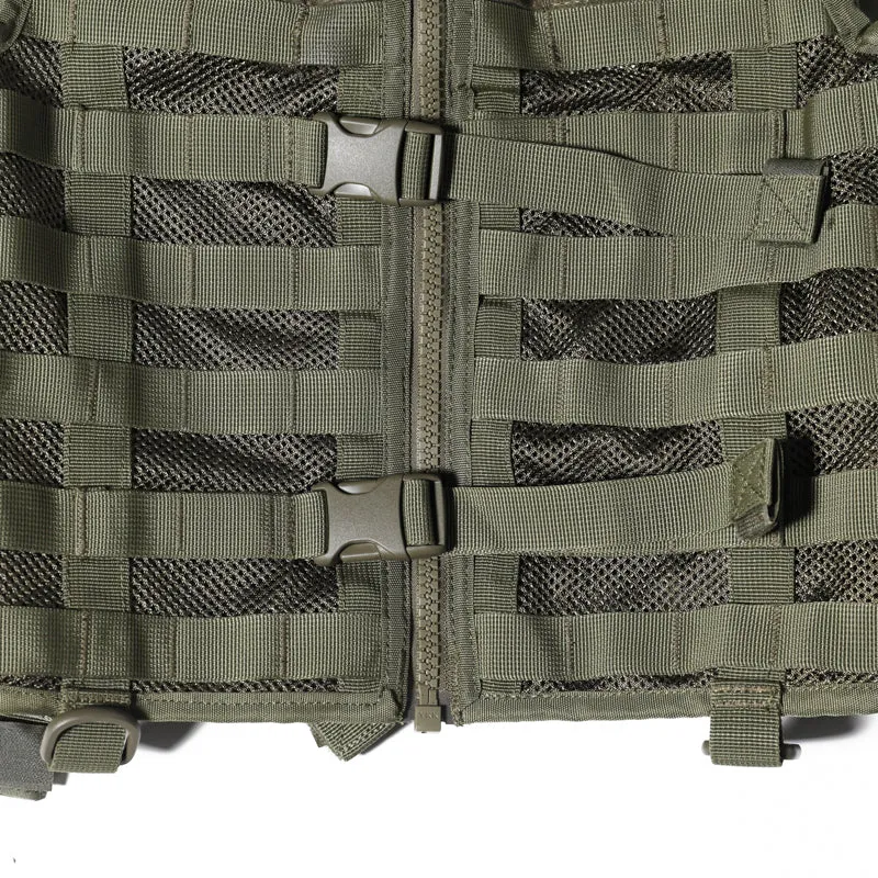 Pentagon Thorax 2.0 MOLLE Vest