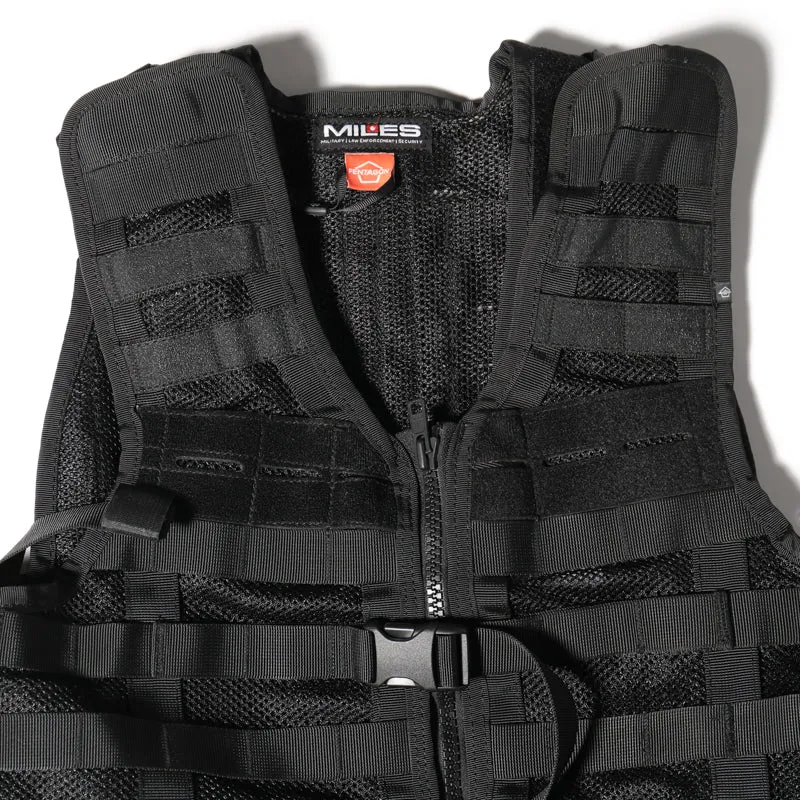Pentagon Thorax 2.0 MOLLE Vest