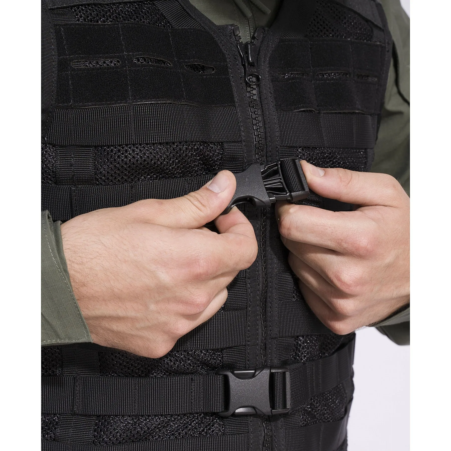 Pentagon Thorax 2.0 MOLLE Vest