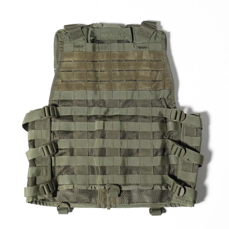 Pentagon Thorax 2.0 MOLLE Vest