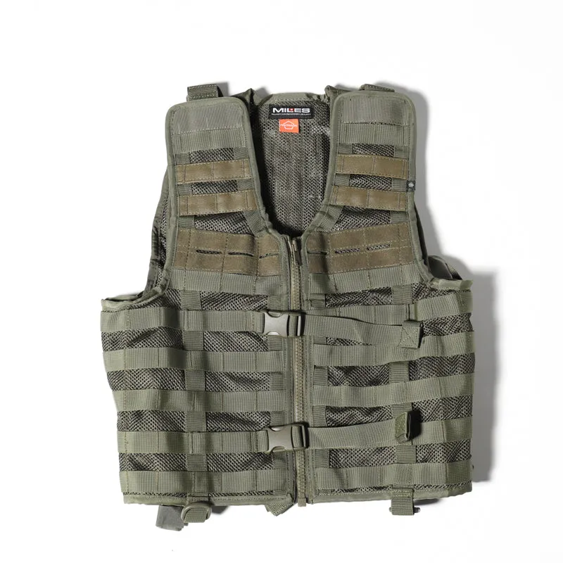 Pentagon Thorax 2.0 MOLLE Vest