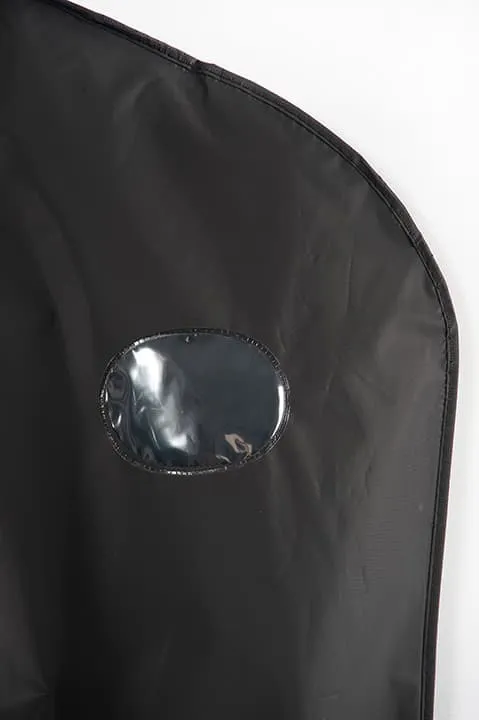 Peva Suit Cover