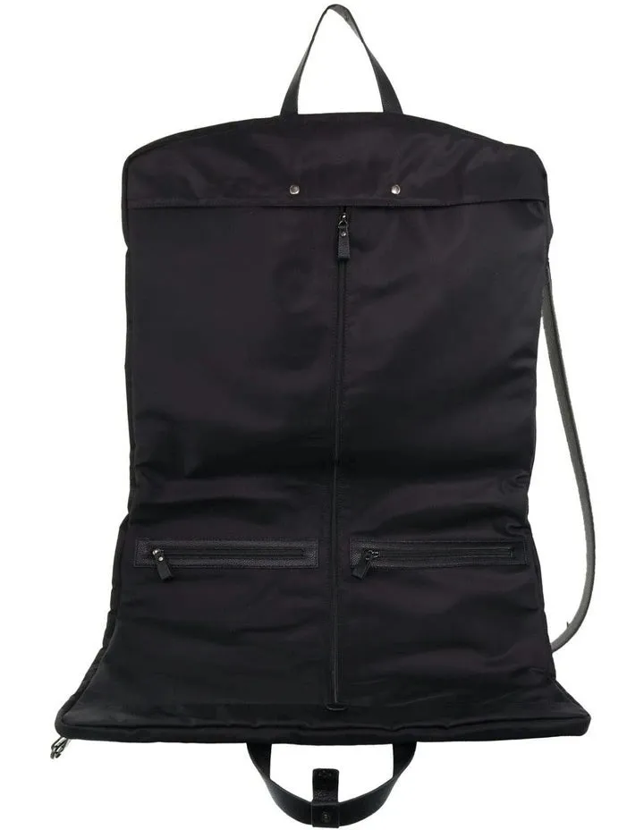 Pierre Cardin Nylon Overnight Garment Bag PC4019
