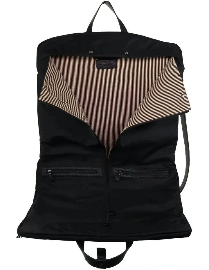 Pierre Cardin Nylon Overnight Garment Bag PC4019