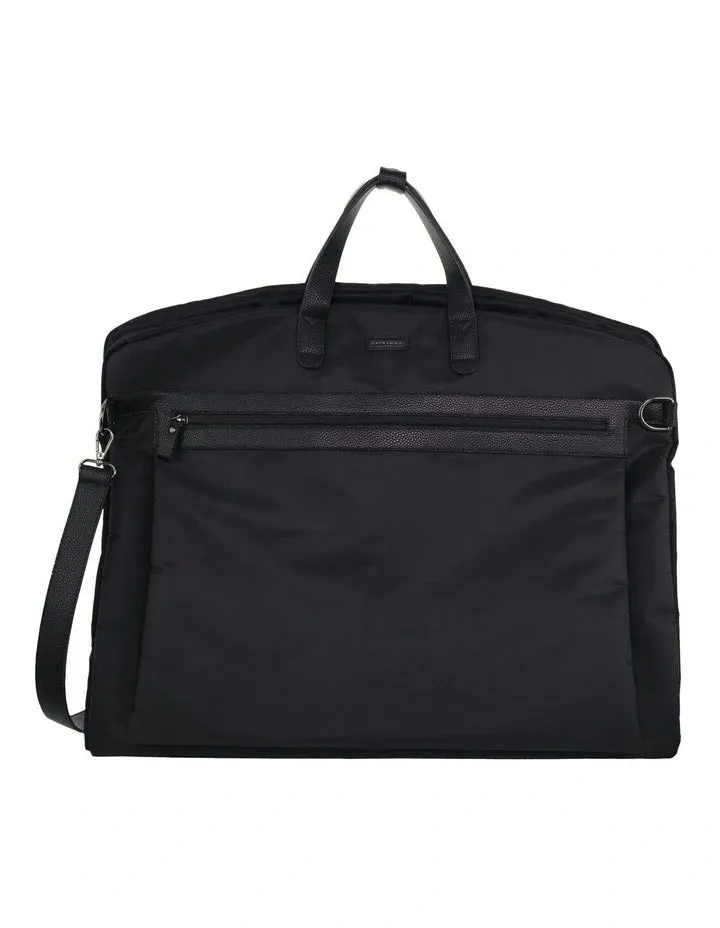 Pierre Cardin Nylon Overnight Garment Bag PC4019
