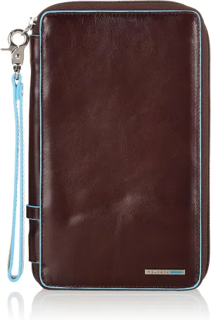 Piquadro Women's Credit Card Holder