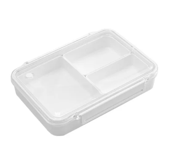 Portable bento box