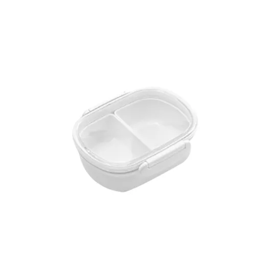 Portable bento box