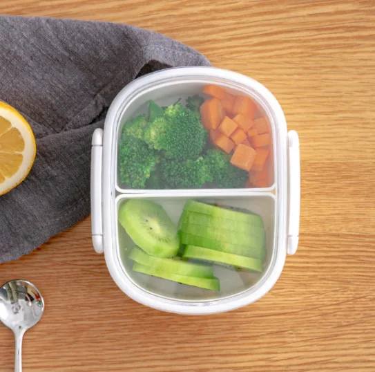 Portable bento box