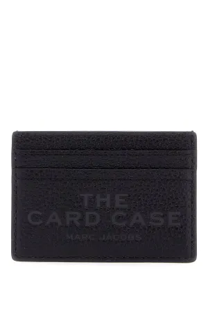 portacarte the leather card case