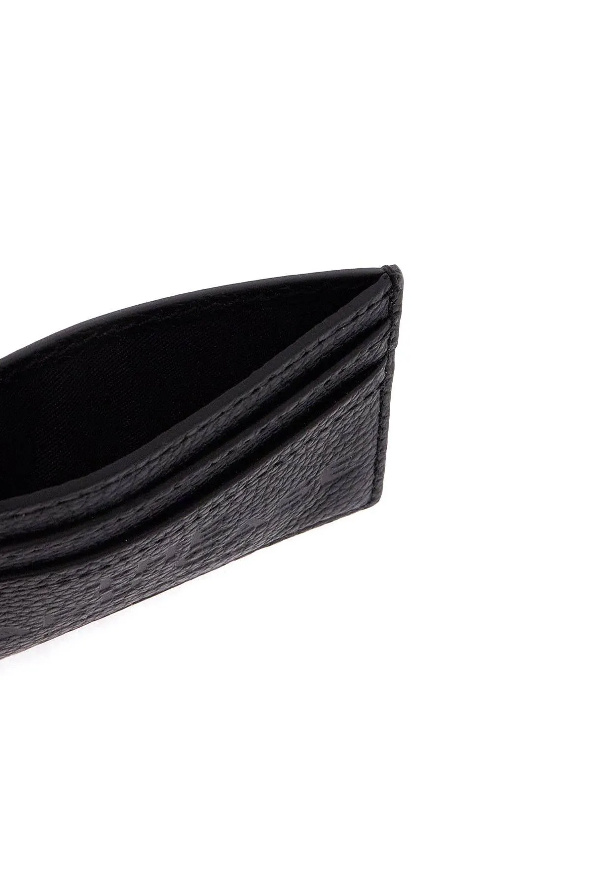 portacarte the leather card case