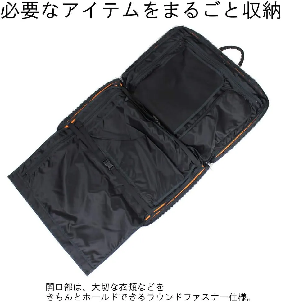 Porter 622-67954 Tanker 2-Way Garment Bag