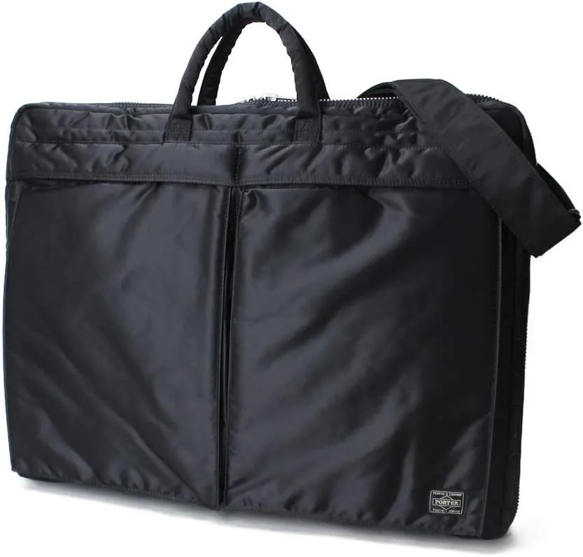 Porter 622-67954 Tanker 2-Way Garment Bag