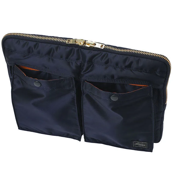 PORTER TANKER DOCUMENT CASE [ 622-76500 ]