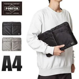 PORTER TANKER DOCUMENT CASE [ 622-76500 ]