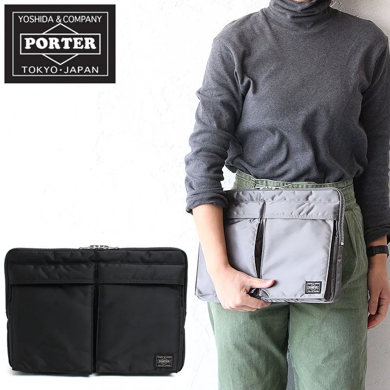PORTER TANKER DOCUMENT CASE [ 622-76500 ]