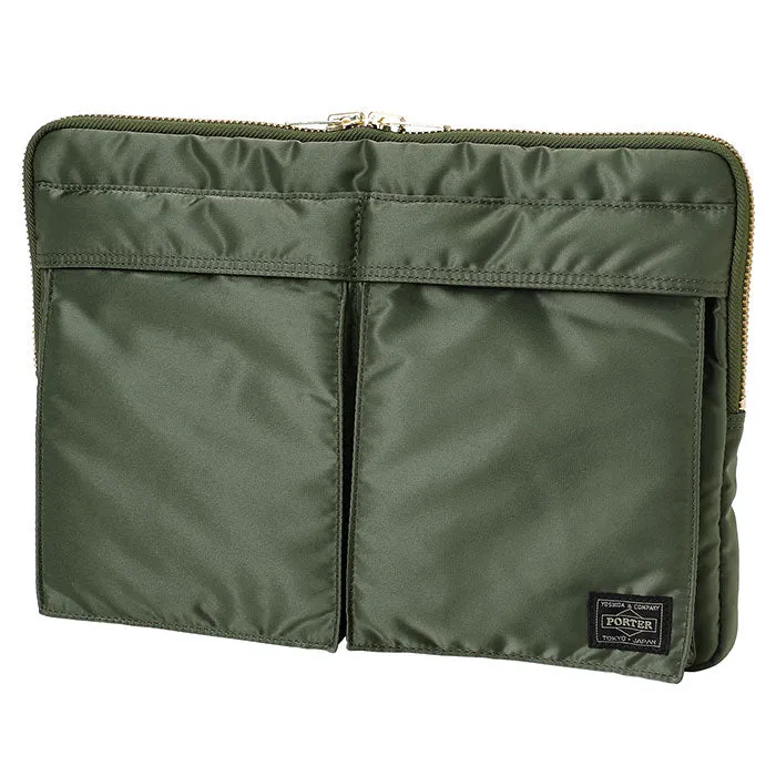 PORTER TANKER DOCUMENT CASE [ 622-76500 ]
