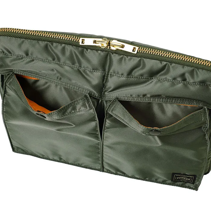PORTER TANKER DOCUMENT CASE [ 622-76500 ]