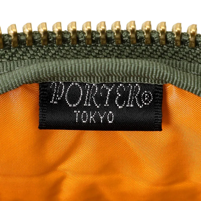 PORTER TANKER DOCUMENT CASE [ 622-76500 ]