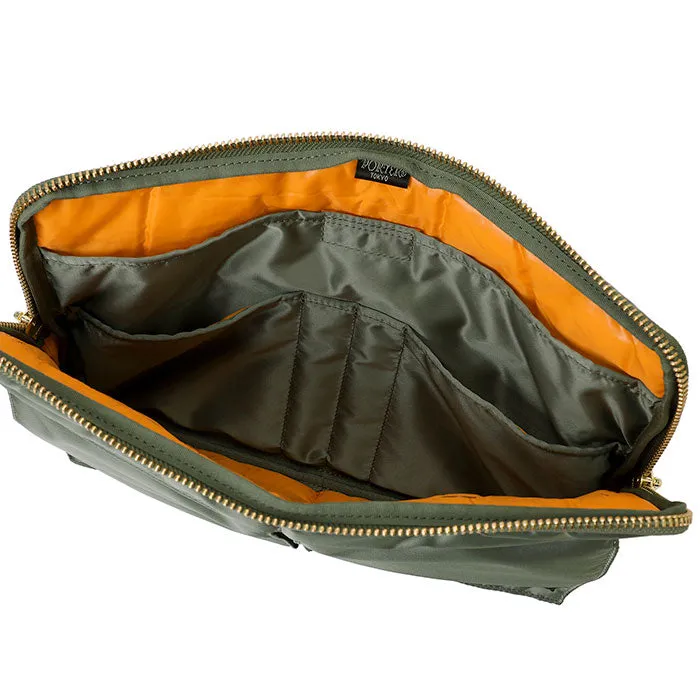 PORTER TANKER DOCUMENT CASE [ 622-76500 ]