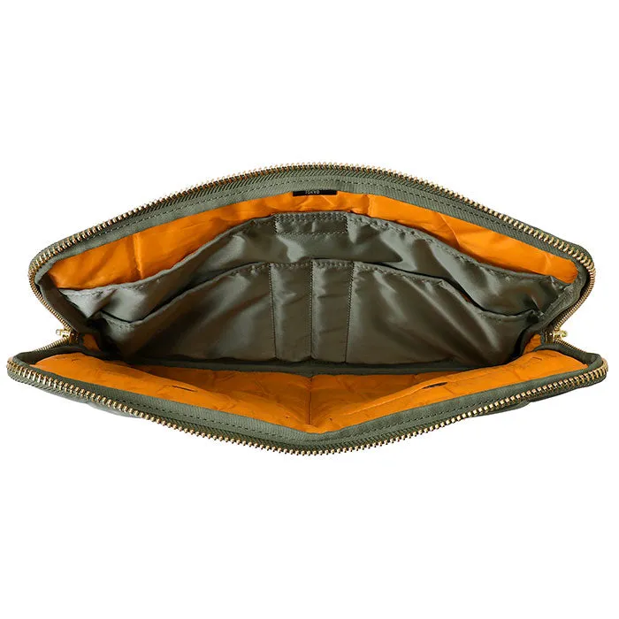 PORTER TANKER DOCUMENT CASE [ 622-76500 ]