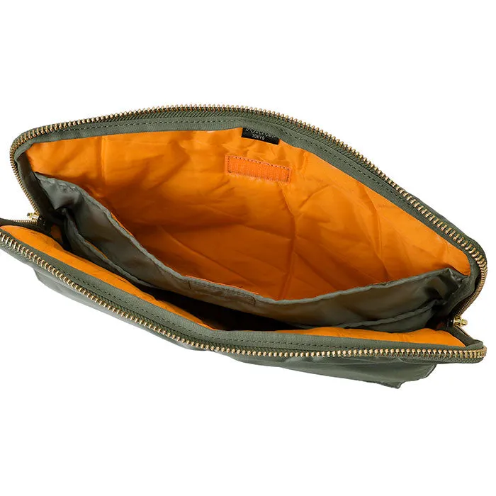 PORTER TANKER DOCUMENT CASE [ 622-76500 ]