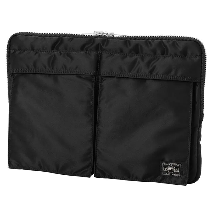 PORTER TANKER DOCUMENT CASE [ 622-76500 ]