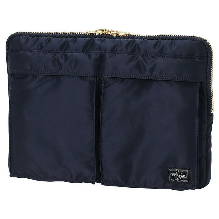 PORTER TANKER DOCUMENT CASE [ 622-76500 ]