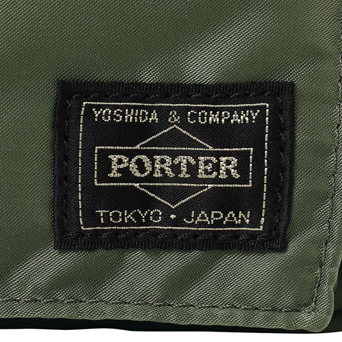 PORTER TANKER DOCUMENT CASE [ 622-76500 ]
