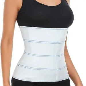 Post Baby & Tummy Tuck Abdomimal binder 12 in