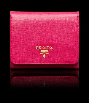 Prada - WALLET -  1M0176_QWA_F0505