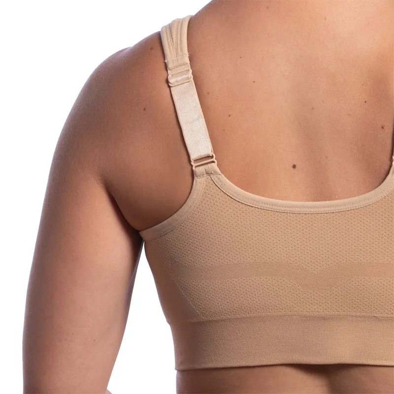 Prairie Wear Hugger VIDA Truncal Compression Garment